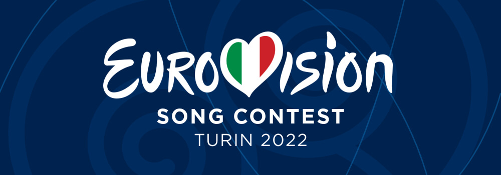 Eurovision Song Contest 2022: Turin Eurovision Song Contest 2022: Turin