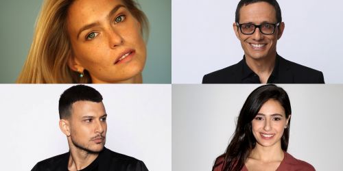 Israel 2019: Tel Aviv Eurovision 2019 Hosts Israel 2019: Tel Aviv Eurovision 2019 Hosts
