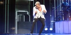 Johnny Logan Johnny Logan