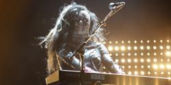 Lordi... SCARY! Lordi... SCARY!