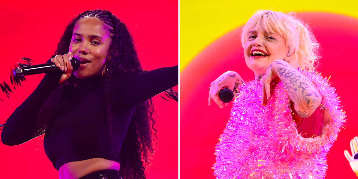 Sweden Melodifestivalen 2024 Heat 3 Sweden Melodifestivalen 2024 Heat 3